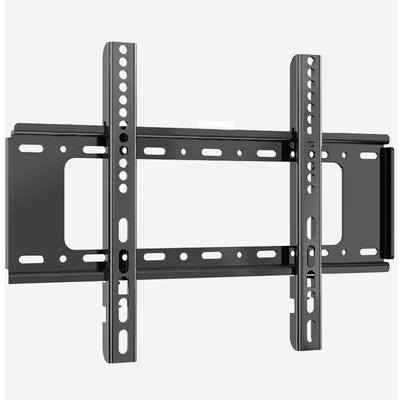 Universal LED/LCD TV Wall Mount for 26-85 Inch Screens with Slim Wall Plate.