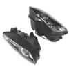 Motorcycle Headlight Assembly Housing Lens Fit for Yamaha YZF 1000 R1 20042006