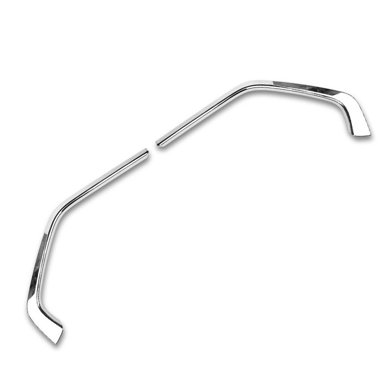 

Для Toyota RAV4 XA50 2022 2023 автомобиля передняя решетка отделка украшения гоночные грили рамка крышка наклейки серебряный