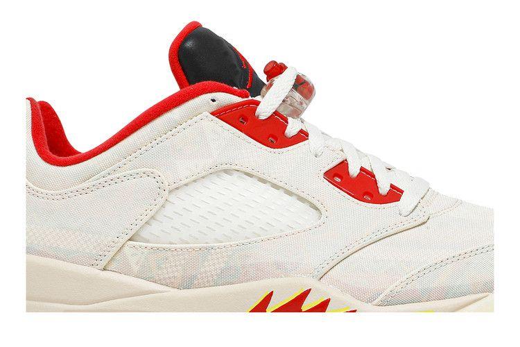 Jordan 5 Retro Low Chinese New Year (2021)