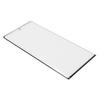 Phone Front Screen Black with Professional Tools Phone Front Outer Screen Glass Cover for Maintenance