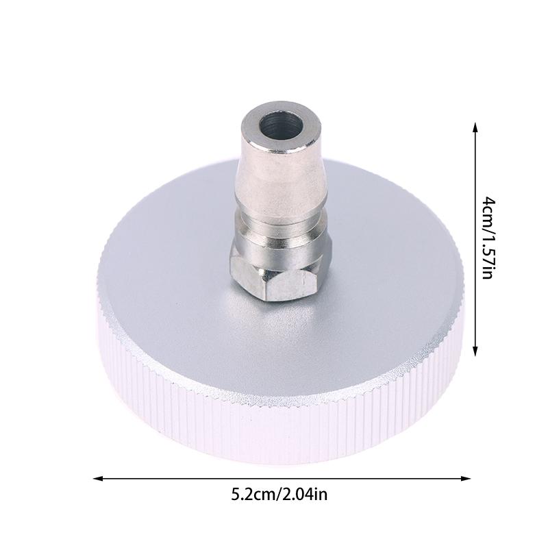 

1 шт. Спецразъем для замены тормозной жидкости автомобиля, Электрическое давление, Полный набор металлических специнструментов