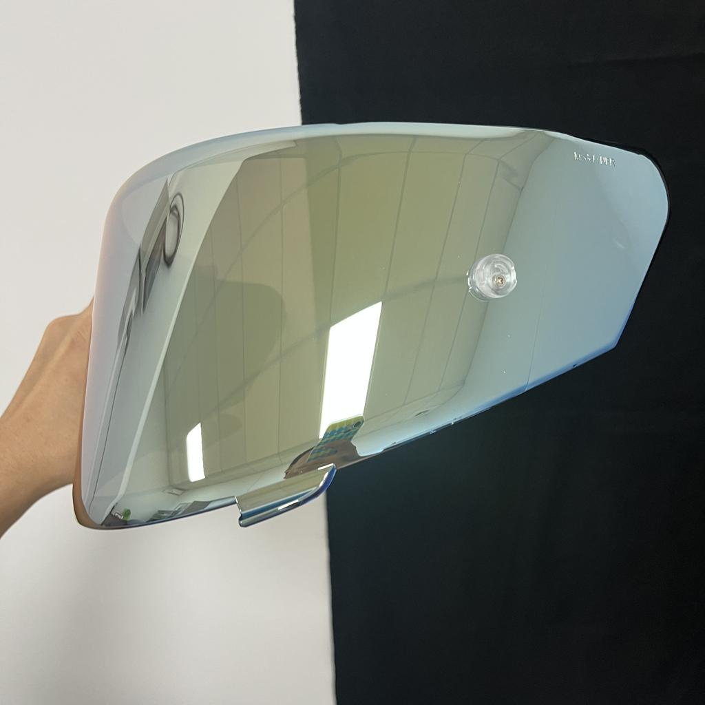 NFR Visor for KYT NX,NXR,NZ,NF,NFR,ST Face Shield Motorcycle Helmet Accessories