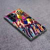 Bicycle Race Phone Case For Samsung Galaxy S24 S23 S21 S20 FE S22 S26 Ultra S25 Edge S10 Plus Cover Clear TPU Capa Shell Coque S
