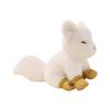 Fox White Snow Plush Toy Cartoon Stuffed Doll Cartoon Room Decoration Kids Gift