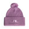 J.LINDEBERG Hat Beanie Grace AWAC13625-Q142