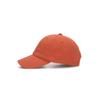 Kangol Kids Kids Washed Cap Orange Rf 0601