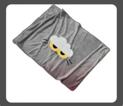 G-DRAGON Joan Friends Blanket Joan Blanket