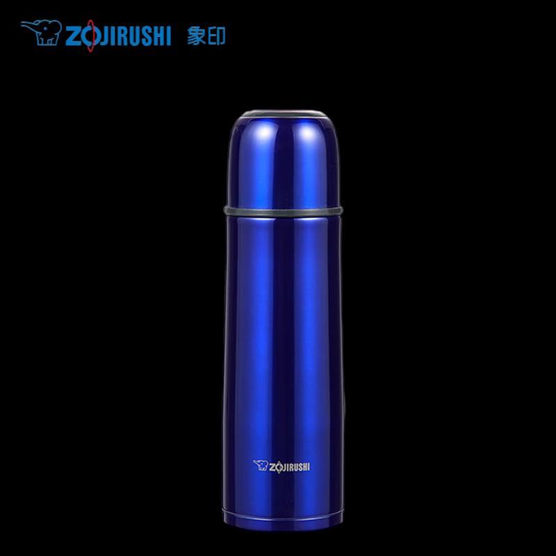Термос из нержавеющей стали с вакуумной изоляцией Zojirushi SV-GR50 500ml
