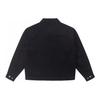Converse Seasonal Cord Padded Jacket Asia Sizing 'Black' Men's 10025260-A03