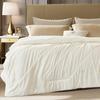 FUANNA Zhuomeng Class A Soybean Ten-Hole Antibacterial All-Season Quilt