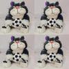 Plush Keychain With Soft Pp Cotton For Anime Fans And Collectors