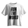 Run The World T-shirt