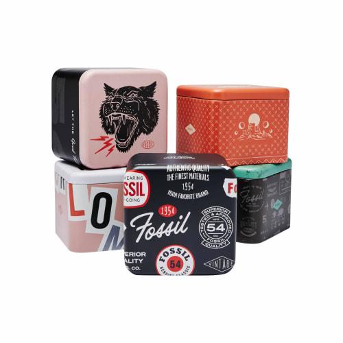 Fossil NEUTRA ES5278 Women's Brown Watch