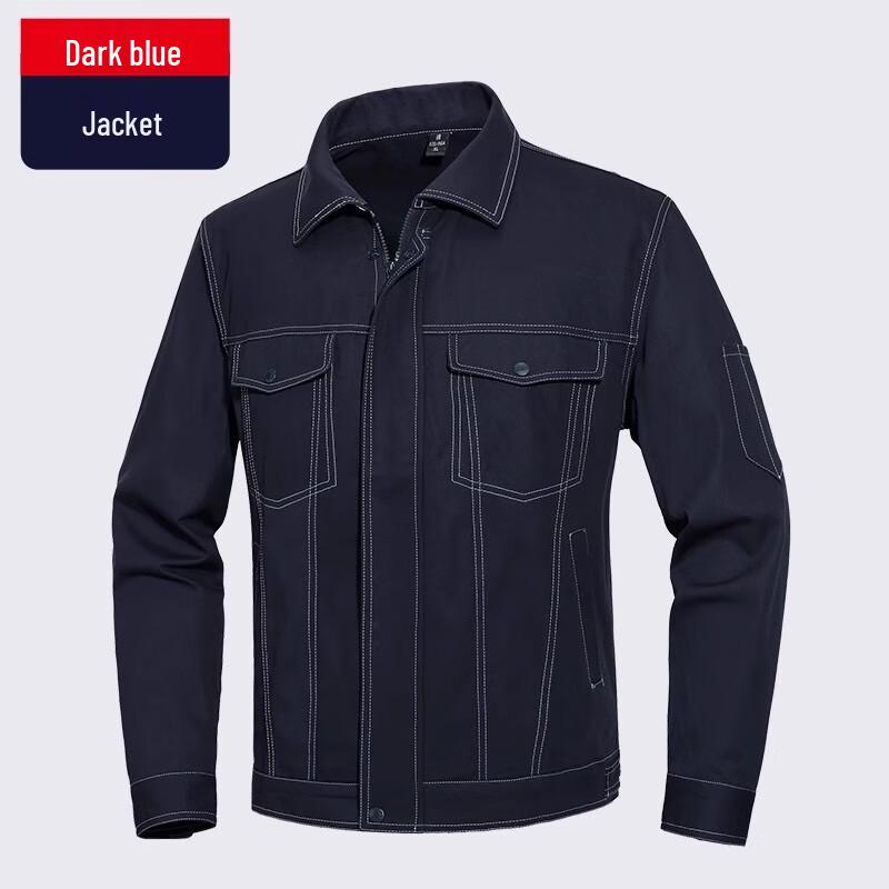 Fanke Fan Pure Cotton Workwear 180