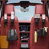 1PC Multifunctional Car Seat Rear Hook with Built-in Cup Holder - Essential Car Interior Finishing Accessories