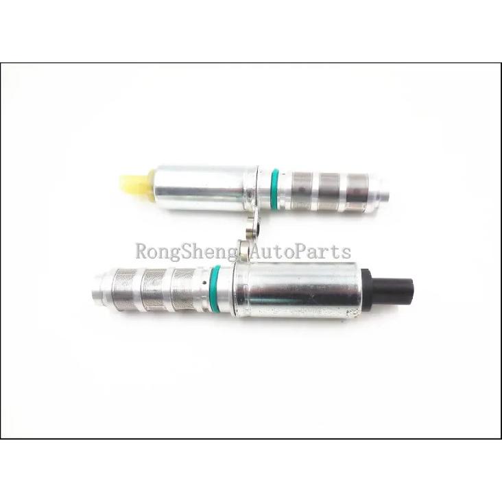 DPQPOKHYY 12627116,12627117 For Intake & Exhaust Engine Variable Timing VVT Solenoid Valve