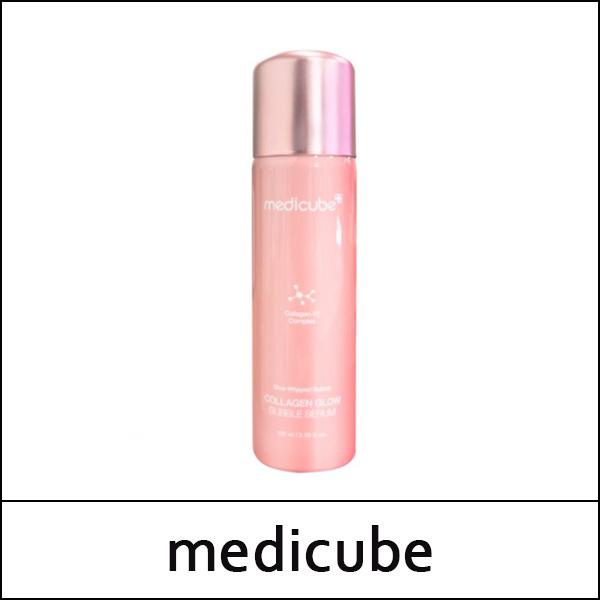 

[медикуб] (у.е.) Сыворотка Collagen Glow Bubble 100 мл