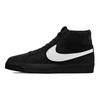 נעלי סניקרס Zoom Blazer Mid Sb 'שחור לבן' קז'ואל 864349-007