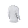 New Nike T Shirts Women's White 842740-100