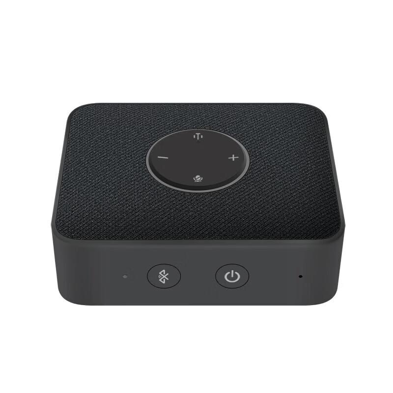 Lenovo Pocket Smart Conference Microphone & Bluetooth Speaker (CN version)