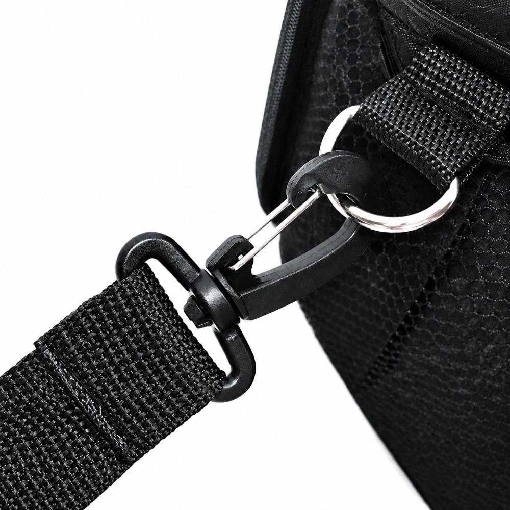 Multifunctional Salon Hairdresser Storage Bag Waterproof Barber Storage Bag Hair Styling Supplies