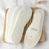 Warm, Cut-out Wool Insole That Lasts All the Way To the Toes