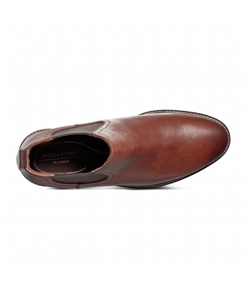 Rockport Cassius Chelsea Boots (Rm0032)