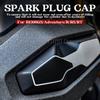 Aluminum Crash Protection Cover for BMW R1300GS 2023 Motorcycle Accessories