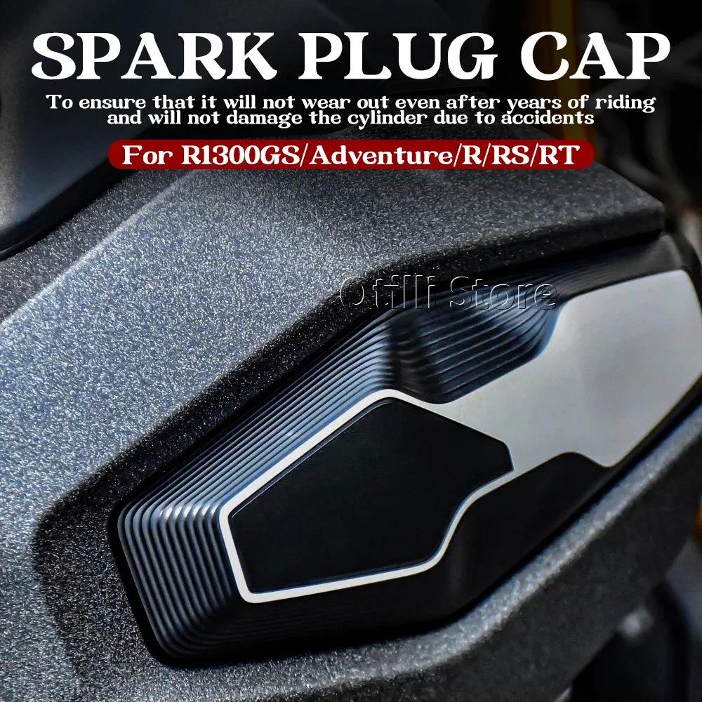 Aluminum Crash Protection Cover for BMW R1300GS 2023 Motorcycle Accessories