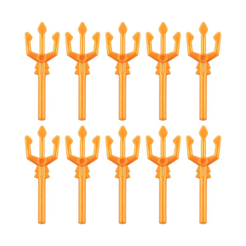 MOC Medieval Military Castle Weapon Roman Knight Helmet Shield Accessories Building Blocks Green Dragon Lion Crusader Bricks Toy