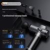 AUX Professional Fascia Gun Massager CN plug (adapter included)