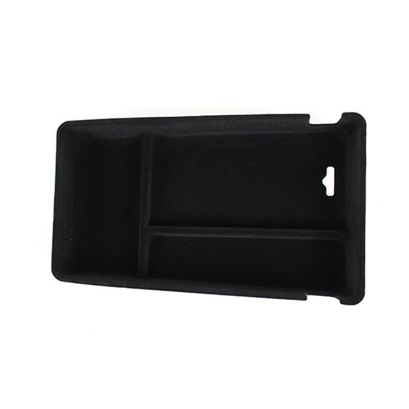 

Changan 22 SL03 темно-синий центральный ящик для хранения вещей в подлокотнике