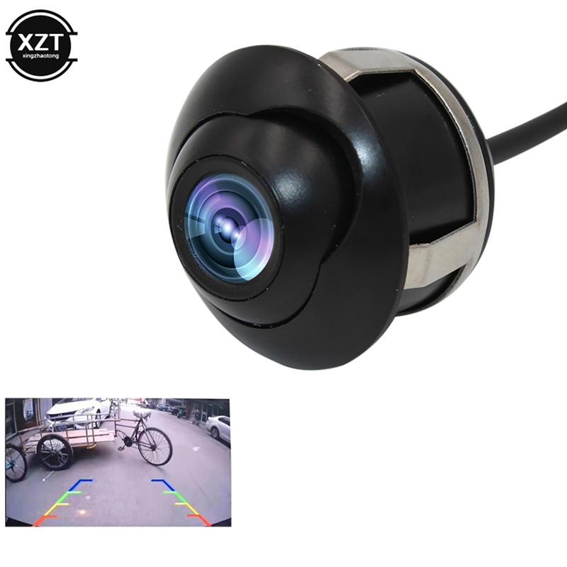 High Quality CCD HD Night Vision 360 Degree Rotating For Car Rear View Camera Front Camera Front View Side Reversing Camera