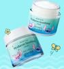 GOODAL Houttuynia Cordata Hyaluronic Soothing Cream – 75ml + 75ml Refill