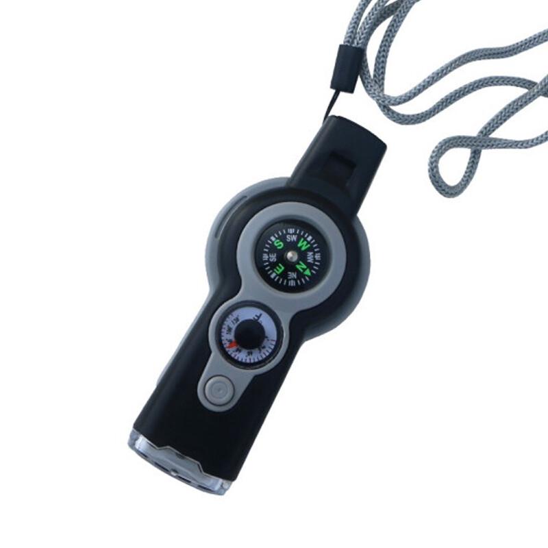 

Xuefenghu Outdoor Survival Whistle