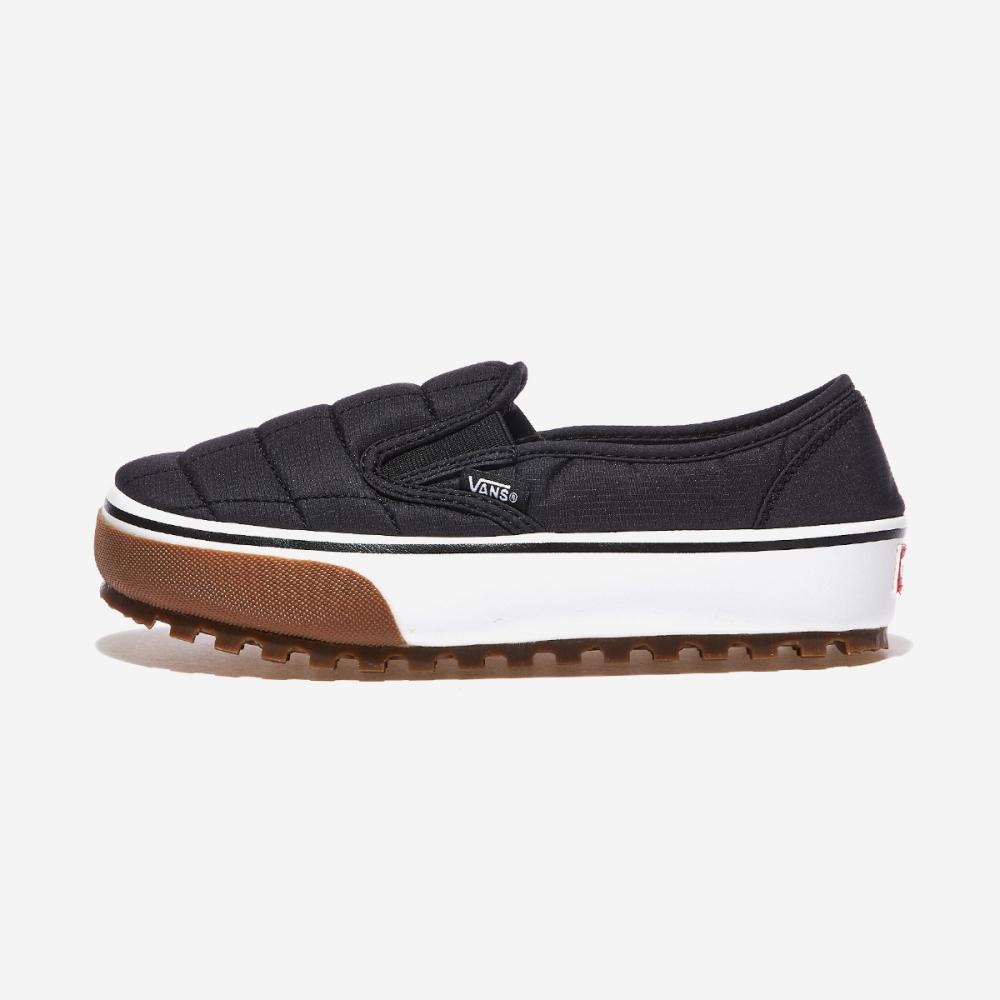 

Тапочки Vans Snow Lodge Barnsguard — стеганые черные VN0A5JI2BLK-QUILTED BLACK 270