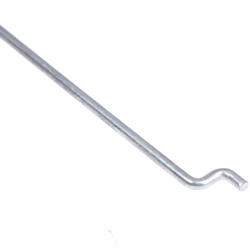 3Pcs Throttle Governor Link Rod Speed Control Spring Return Spring For Gx160