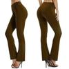 Loose Casual Sports Wide-leg Pants, Leggings - Suitable for Yoga, Running, Fitness, and Aerobics, Straight-cut Pants