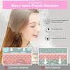 Portable Face Steamer, Household Nano Ion Face Steamer, Humidifier, Pore Removal, Blackhead Removal, Deep Skin Cleansing