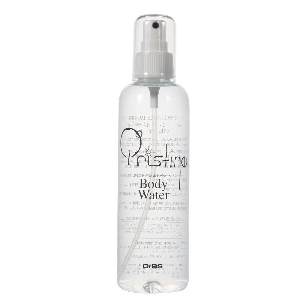 

Orbs Pristine Body Water