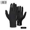 LAMEDA Winter Cycling Gloves 5-15℃ Touchscreen Thermal Road Mountain Bike Full Finger Gloves for Men