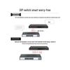 H3C S1218F 16-Port Gigabit Non-Managed Network Switch