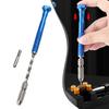 Multi Functional Hand Drill Punching Machine Perfect Tool for Creating Holes In For Wood and Decorative Materials
