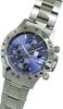 ELGIN Chronograph Watch Waterproof FK1184S-BL3 Men's