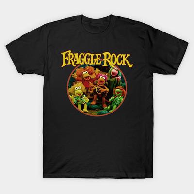 T-shirts & Undertröjor – T-shirts