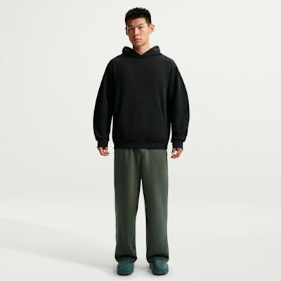 Nike Casual Pants Men s Gray Moderate Other M
