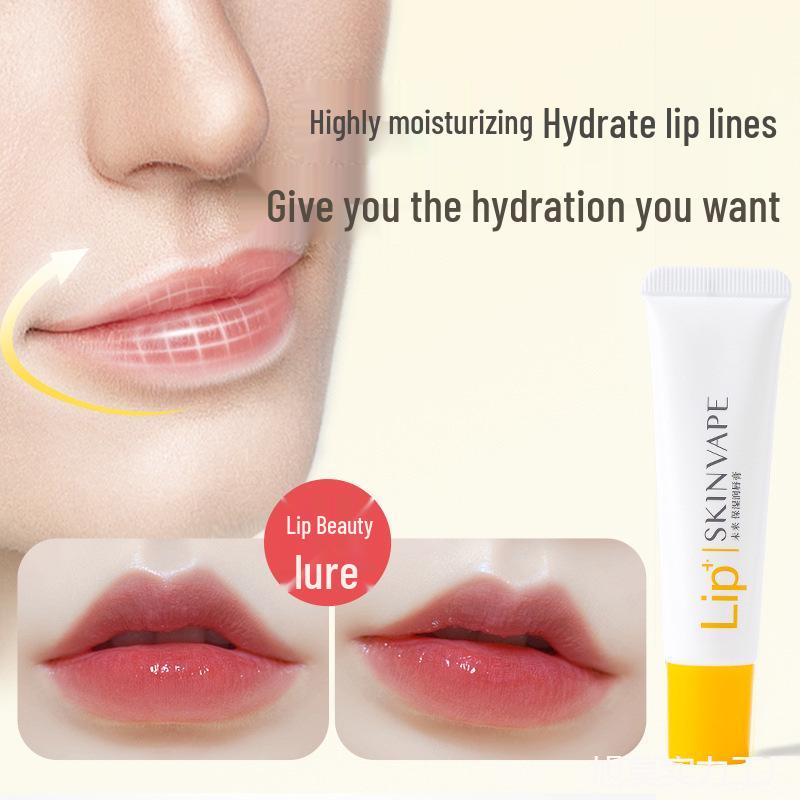 Future Moisture Lip Balm