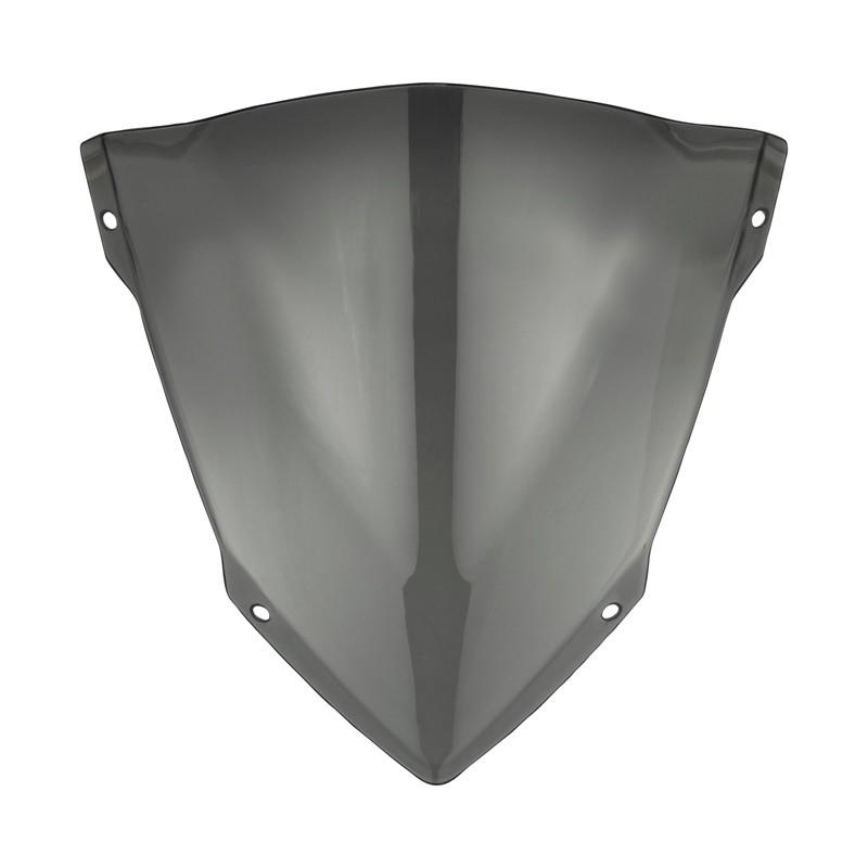 Motorcycle Front Windscreen Windshield Protection Wind Deflectors for YAMAHA MT-07 FZ-07 MT 07 FZ 07 18-20