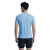 Li Ning Men's Swimwear Men's Blue Casual Surf Swimsuit LSYW842-2